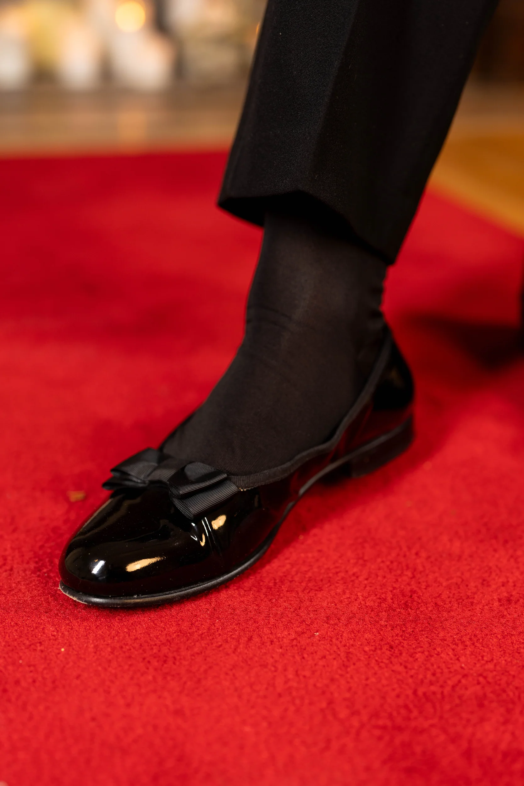 Classic Black Tie Bundle - Image 10