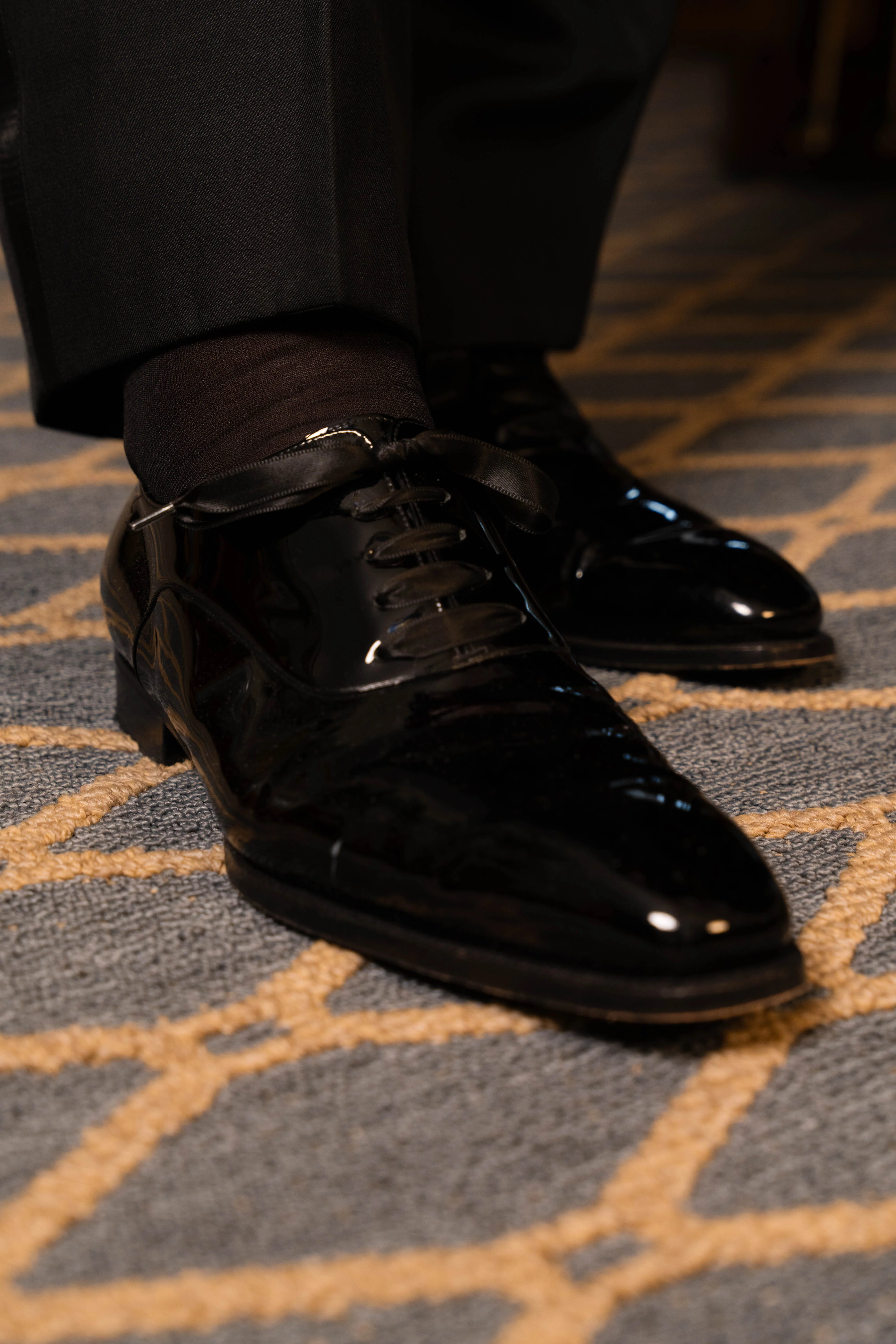 Classic Black Tie Bundle - Image 11