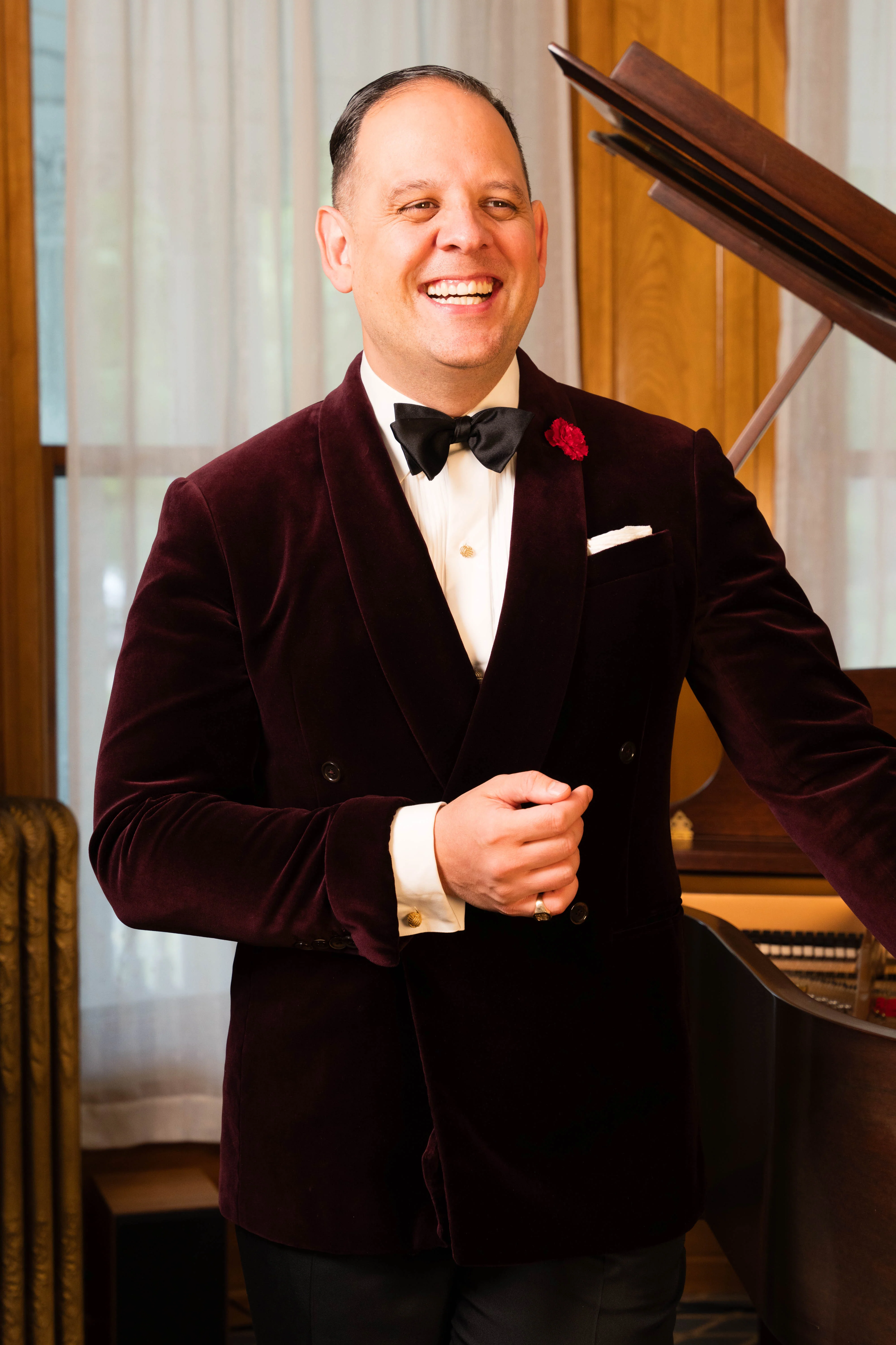 Classic Black Tie Bundle - Image 4