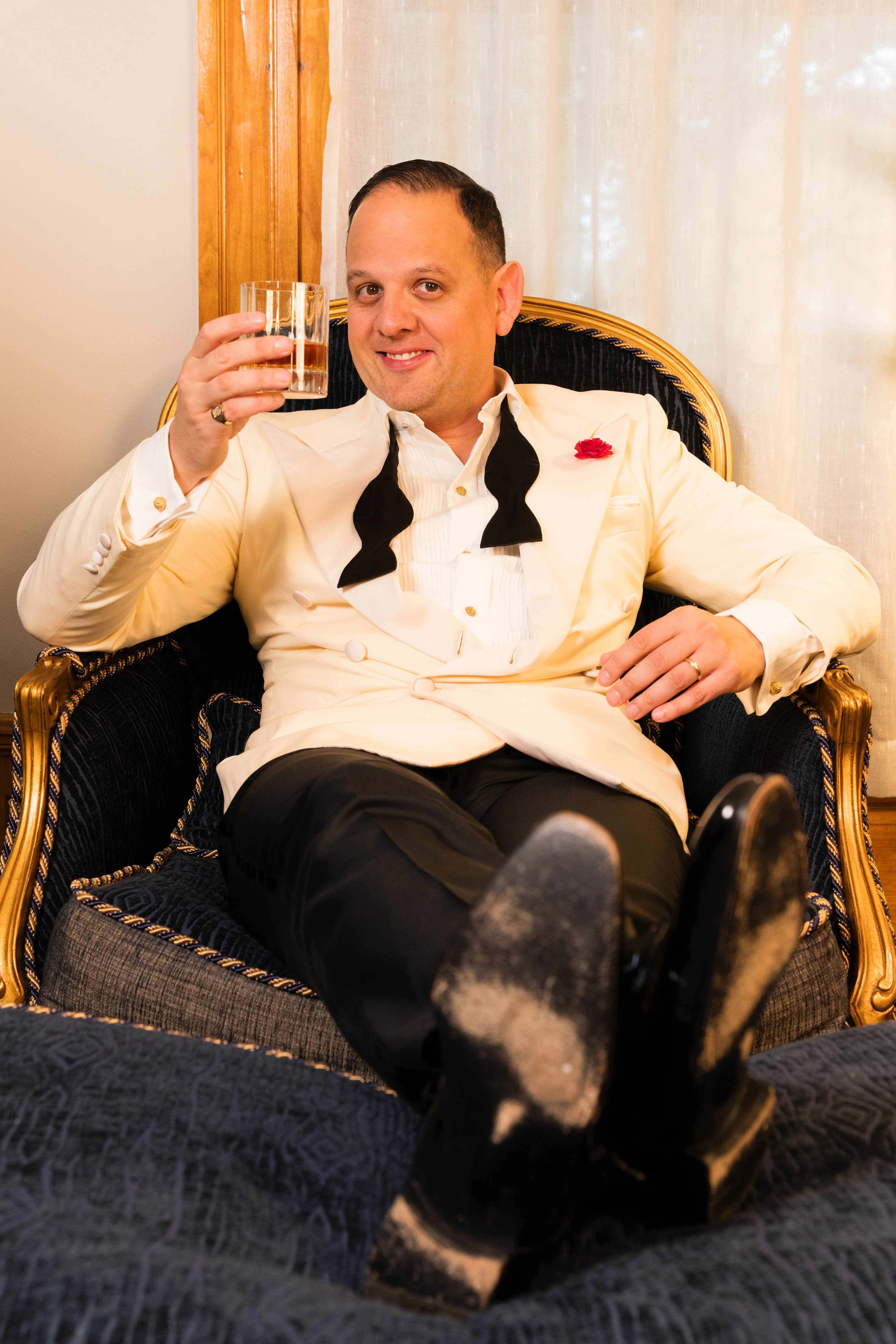 Classic Black Tie Bundle - Image 5