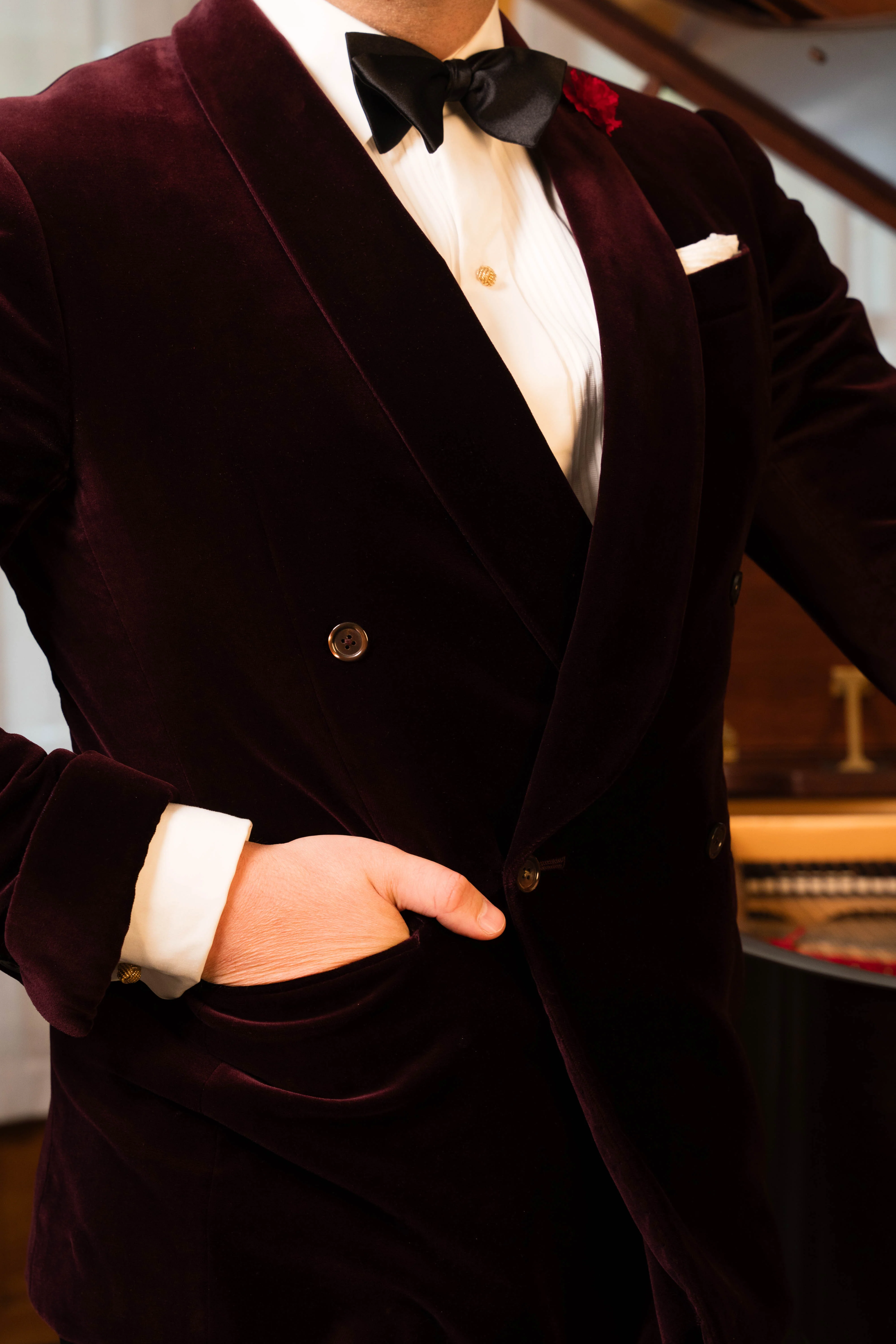 Classic Black Tie Bundle - Image 6