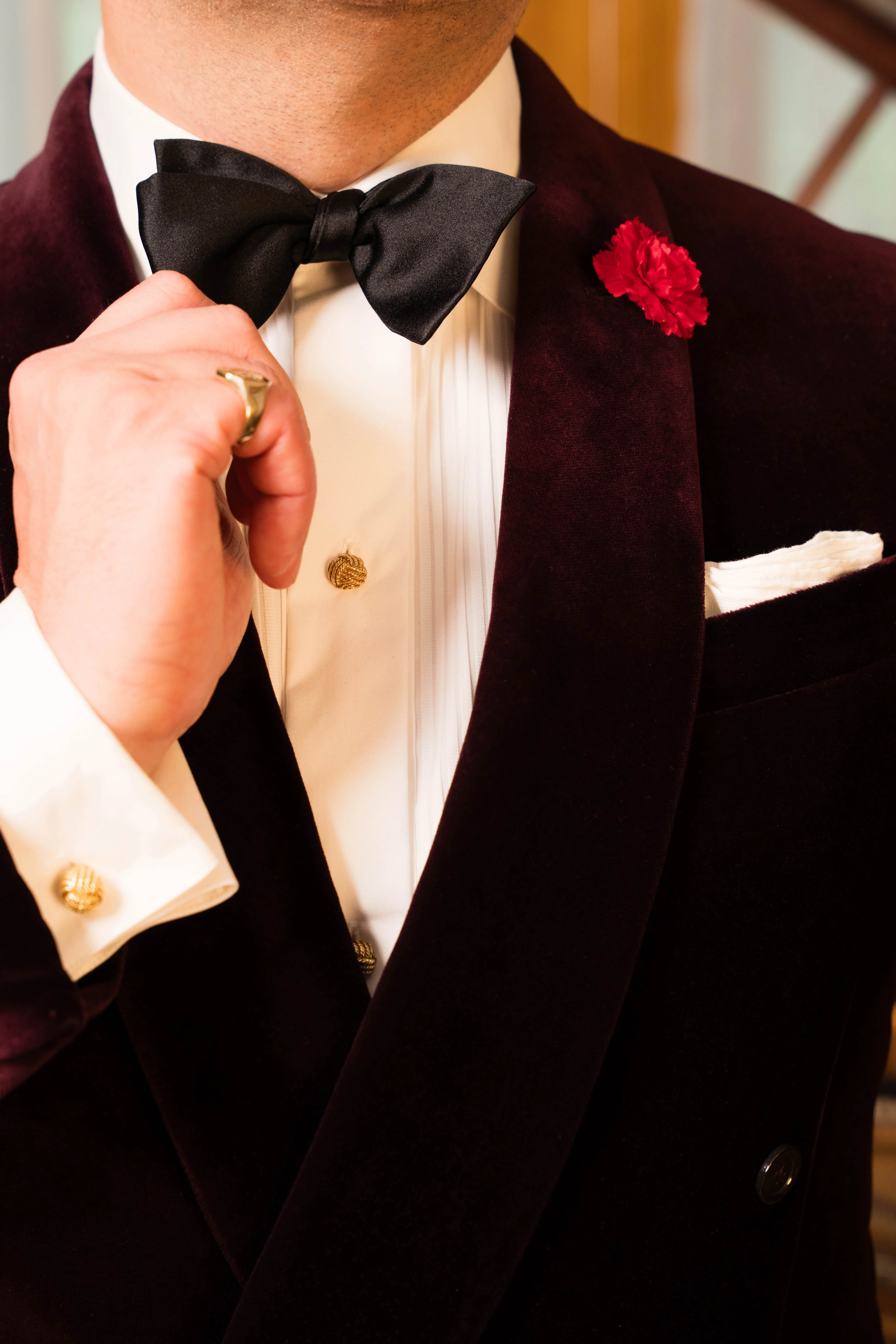 Classic Black Tie Bundle - Image 8