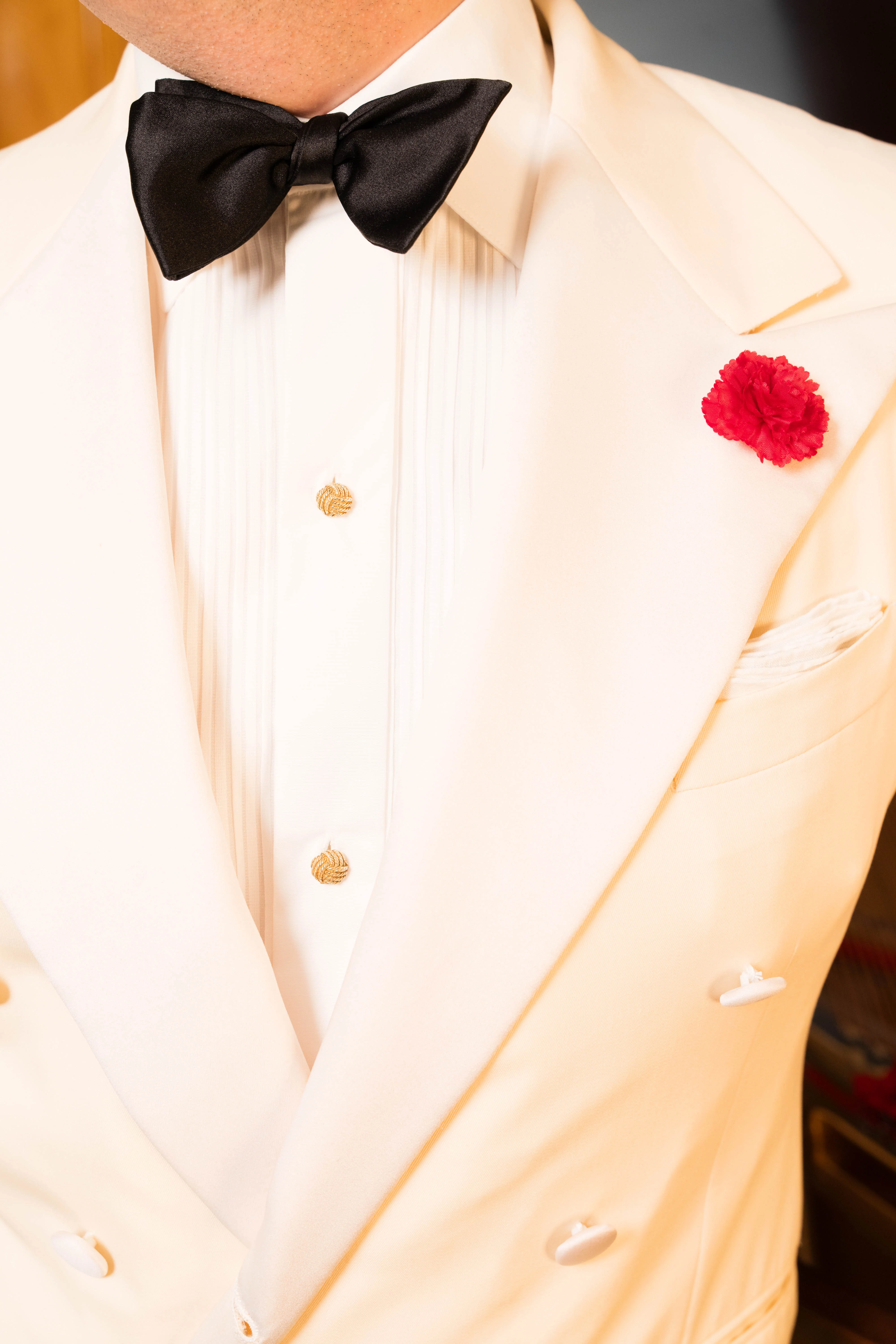 Classic Black Tie Bundle - Image 9