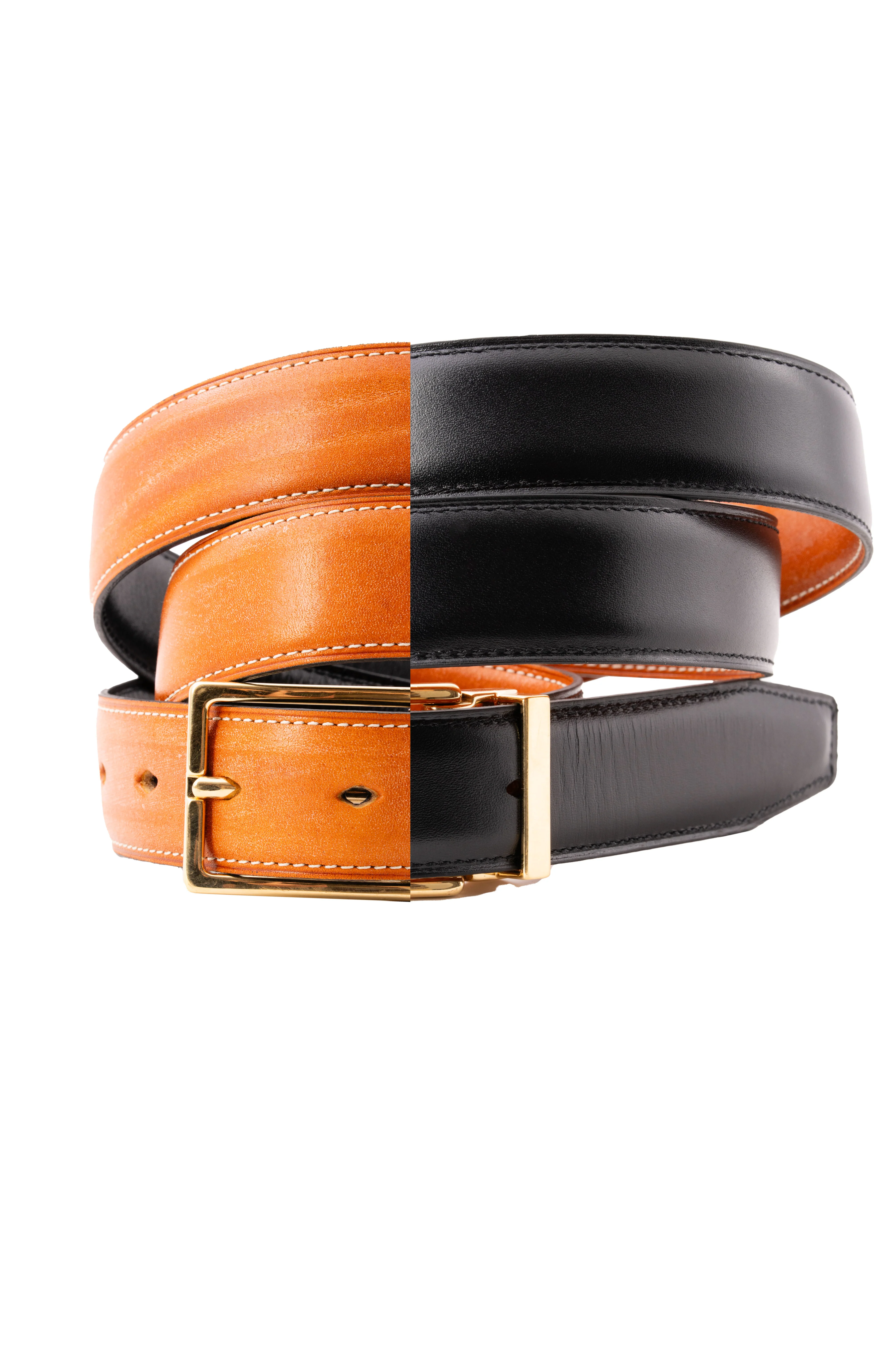 Brand New Luxury Leather Belts