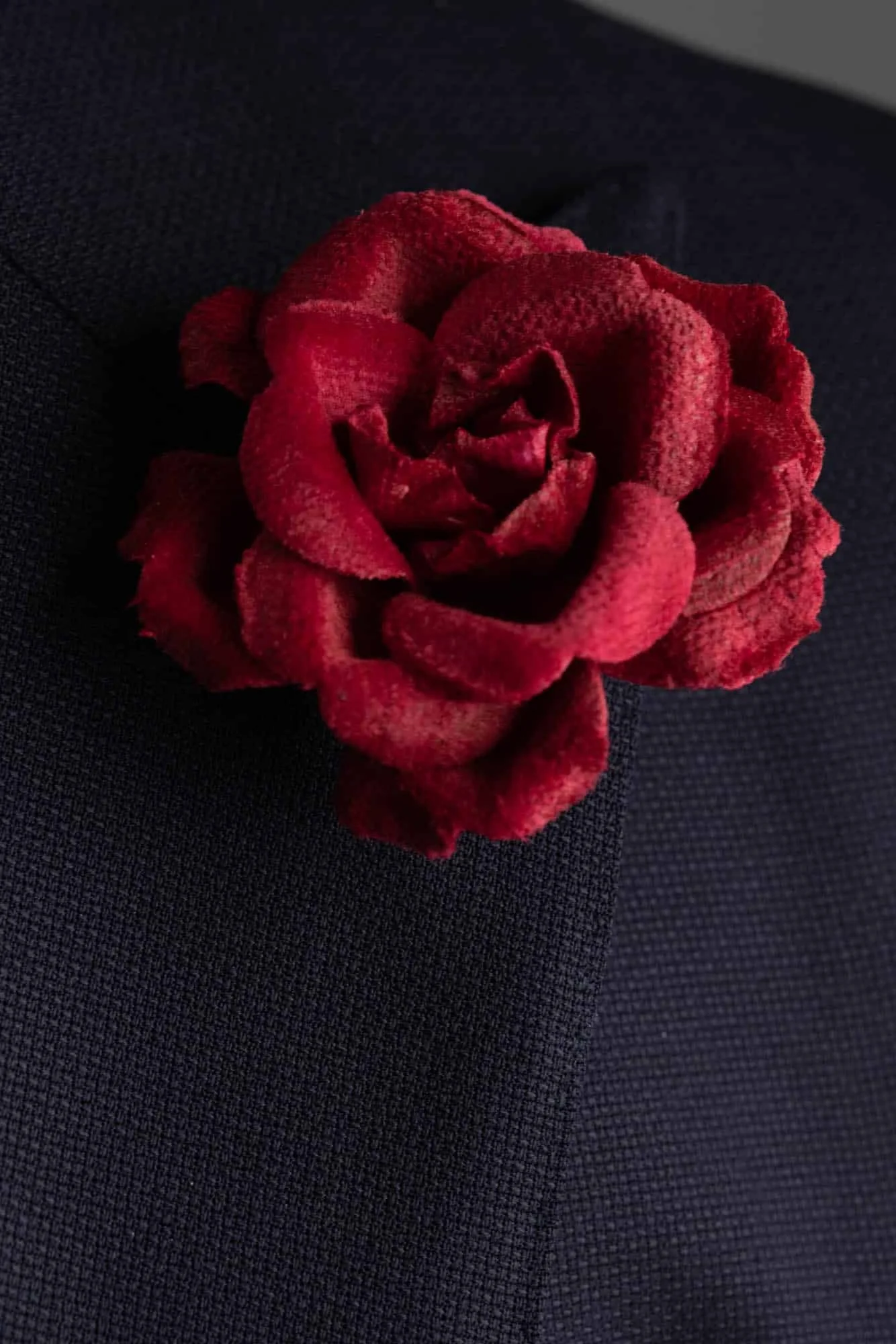 Vintage Gent Boutonnieres Bundle - Image 4