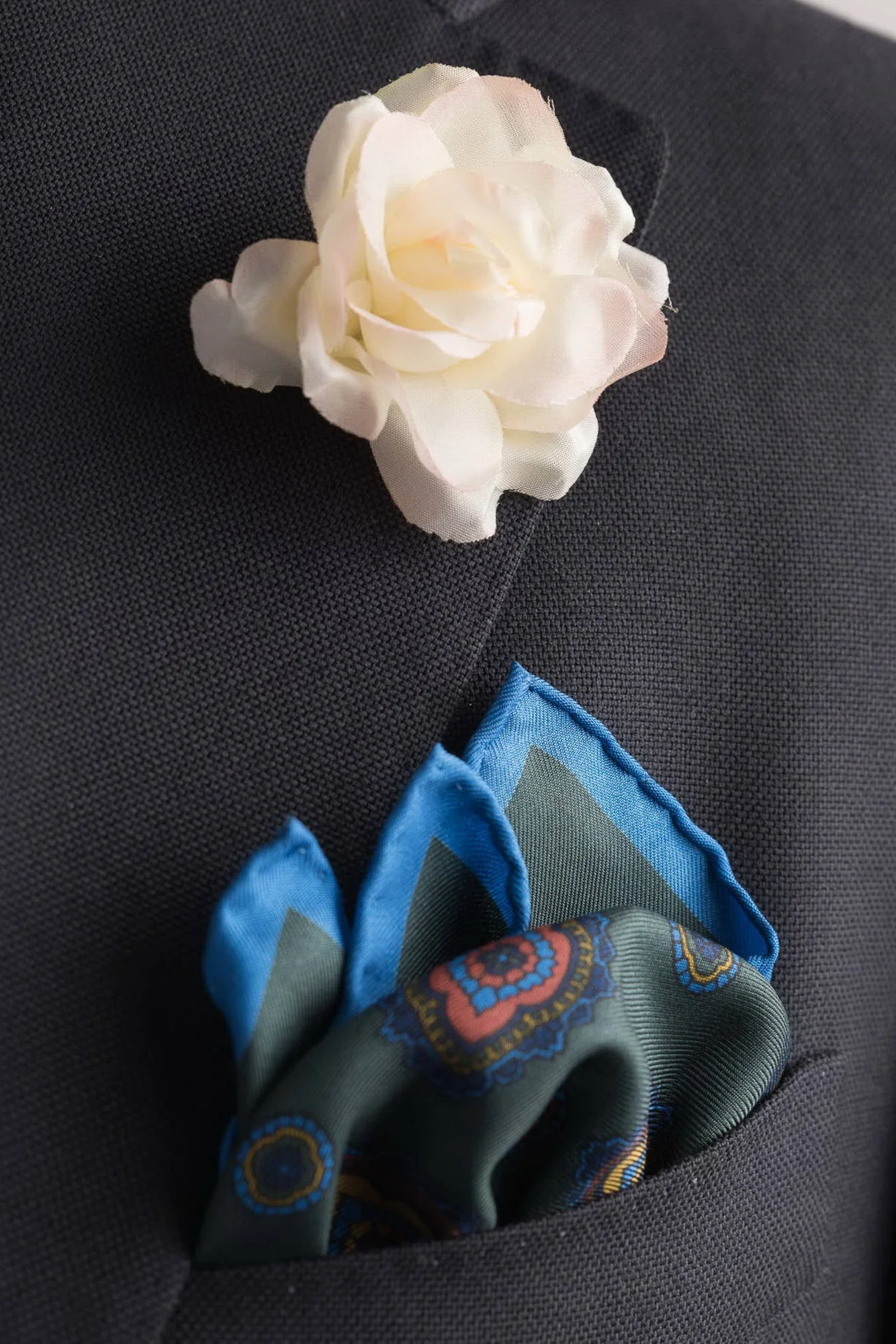 Vintage Gent Boutonnieres Bundle - Image 6